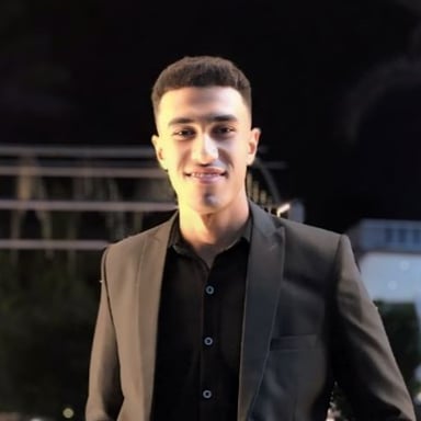 Ahmed Magdy profile picture